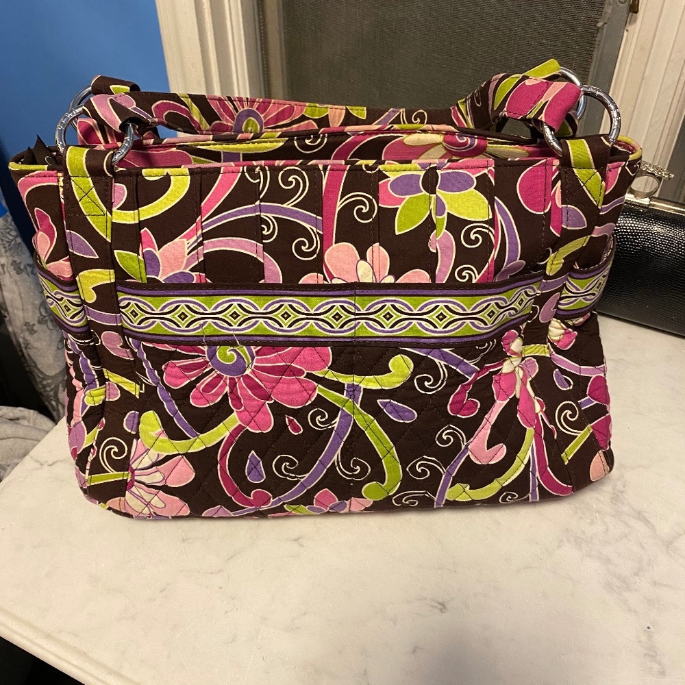 Vera Bradley Tote